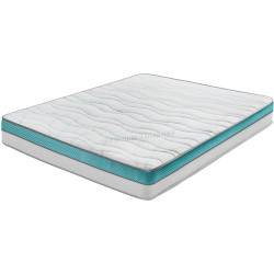 Saltea Ideal Sleep Cooltech Aloe Vera Dual 180x200 (23cm)