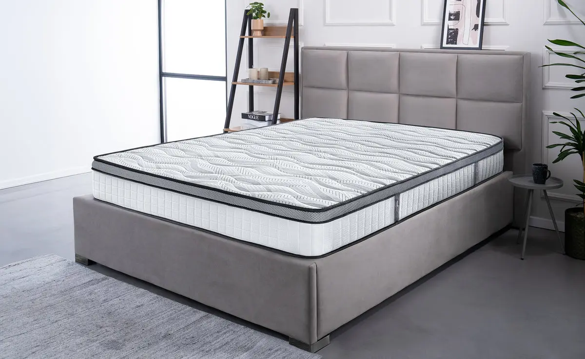 Saltea Ideal Sleep Dream Memory 140x200 (26cm)