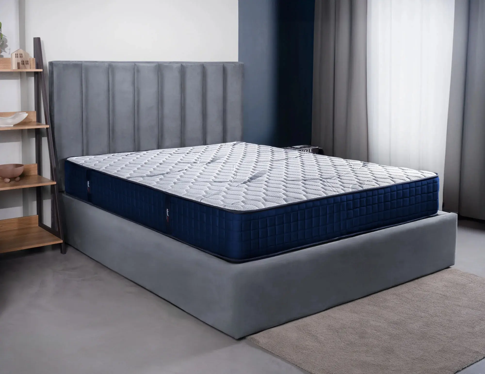 Матрас Ideal Sleep Elite New 140x200 (25см)