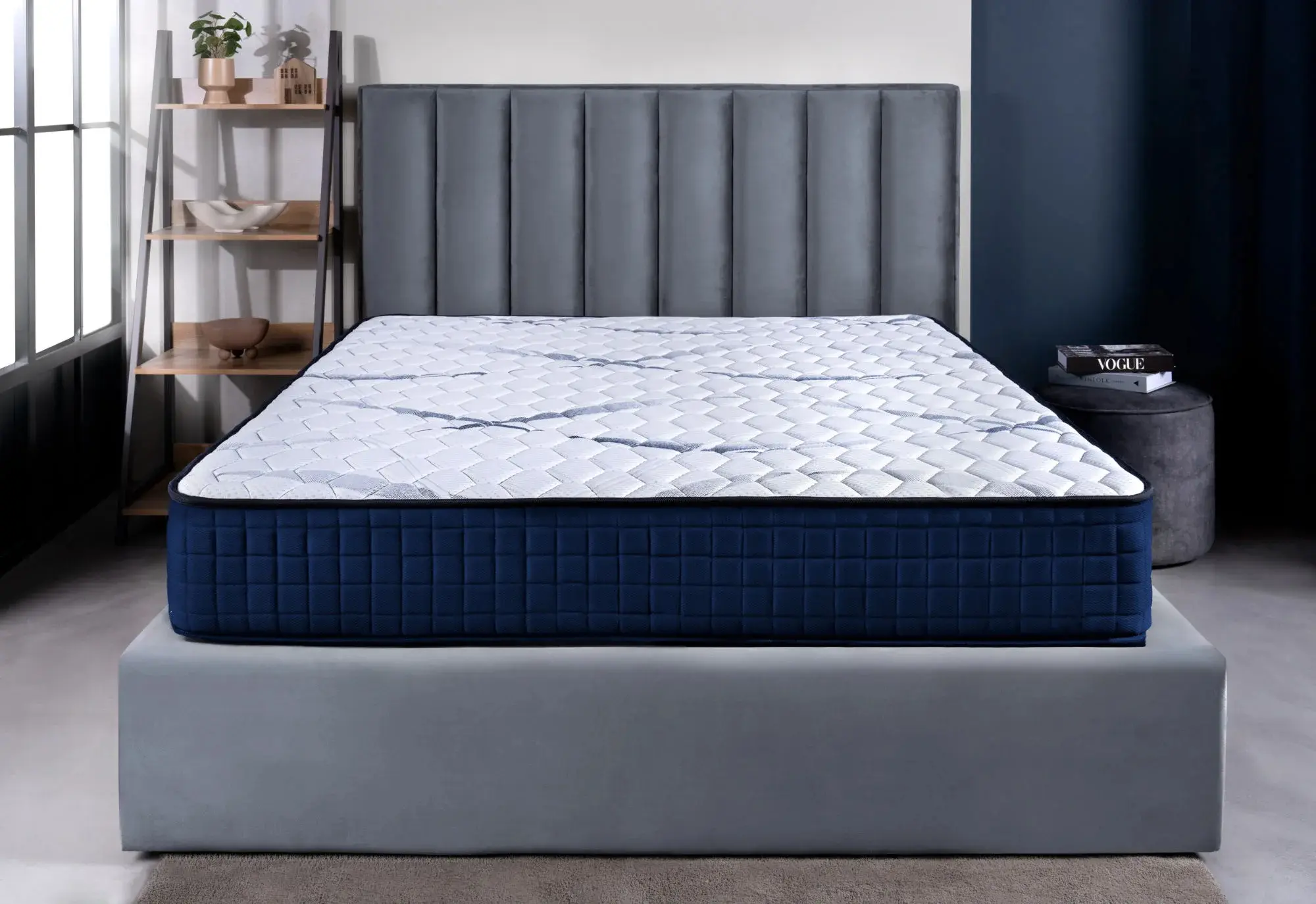 Saltea Ideal Sleep Elite New 160x190 (25cm)