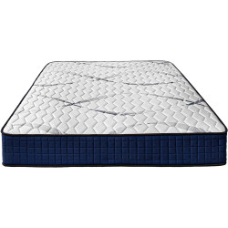 Saltea Ideal Sleep Elite New 160x200 (25cm) Thumb