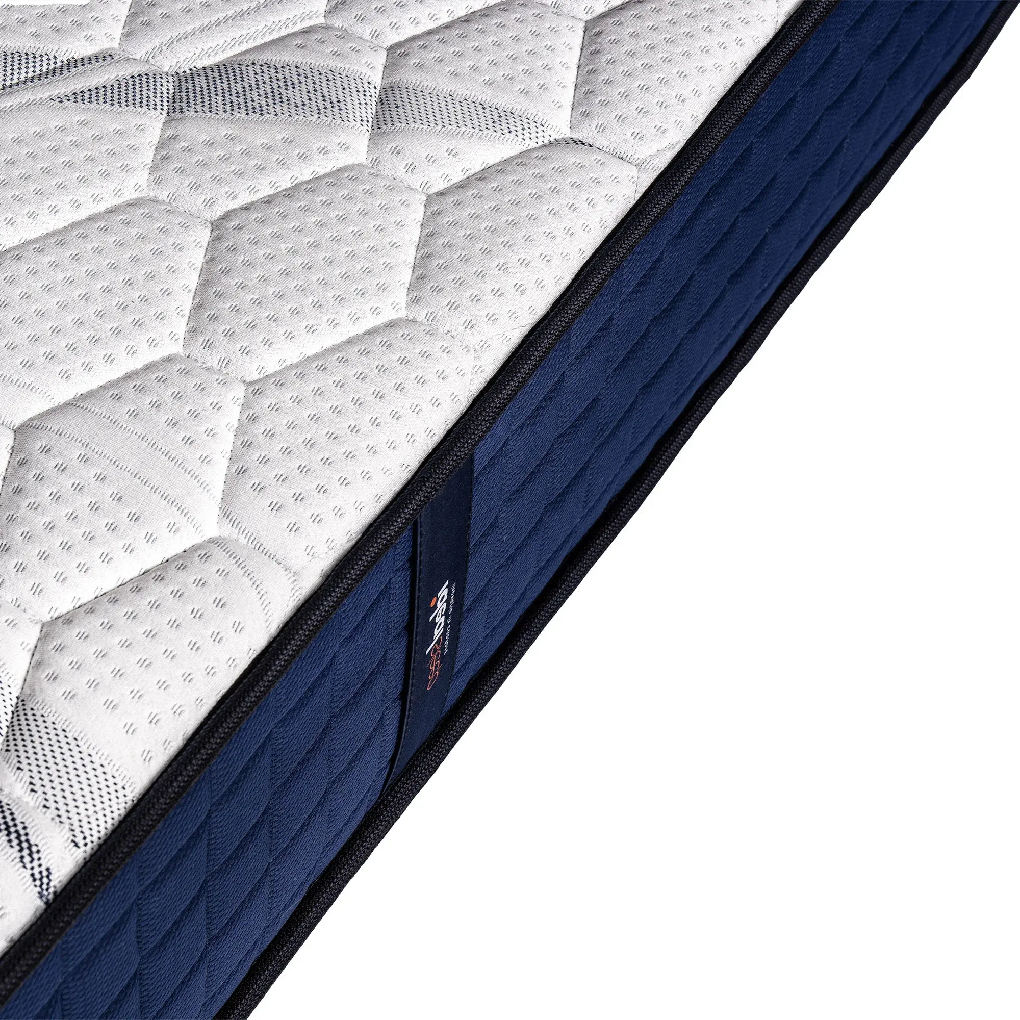 Saltea Ideal Sleep Elite New 160x200 (25cm)