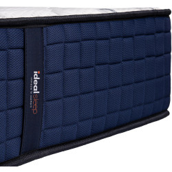 Saltea Ideal Sleep Elite New 160x200 (25cm) Thumb