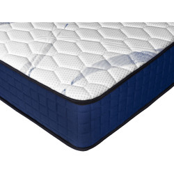 Saltea Ideal Sleep Elite New 160x200 (25cm) Thumb