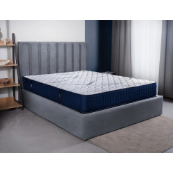 Saltea Ideal Sleep Elite New 160x200 (25cm) Thumb