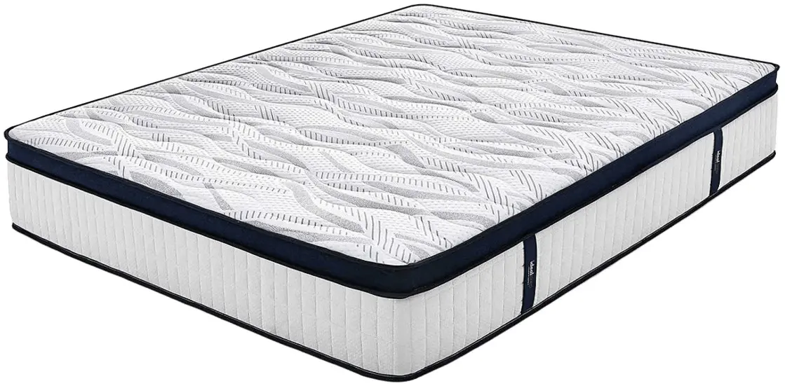 Saltea Ideal Sleep Hotel California Lux Memory 140x200 (28cm)