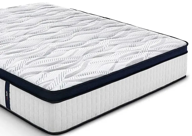 Saltea Ideal Sleep Hotel California Lux Memory 160x190 (28cm)