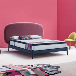 Матрас Ideal Sleep Hotel California Lux Memory 160x200 (28см) Thumb