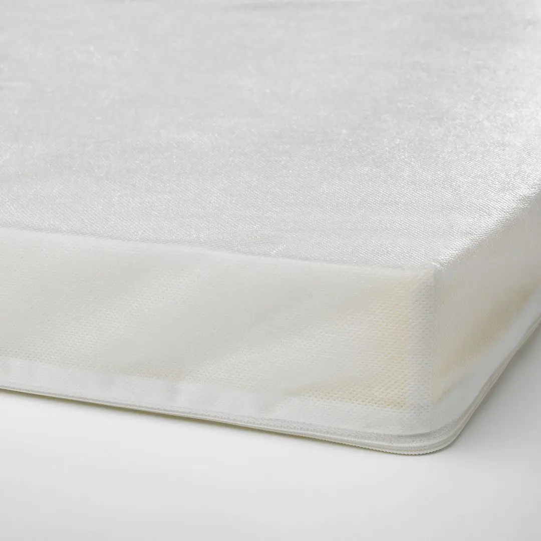 Матрас для раздвижной кровати Ikea Plutten 80x200 (Белый) - 3