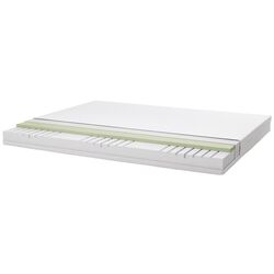 Saltea Ikea Abygda 90x200 (Alb) Thumb