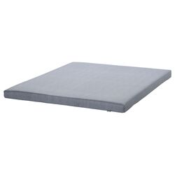 Saltea Ikea Agotnes 140x200 (Fermă/Bleu)