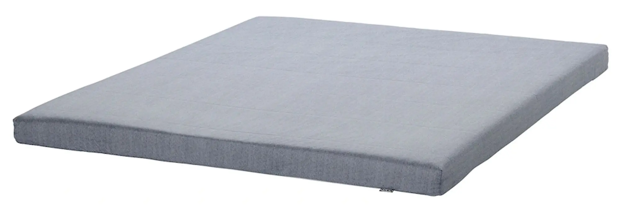 Saltea Ikea Agotnes 140x200 (Fermă/Bleu)