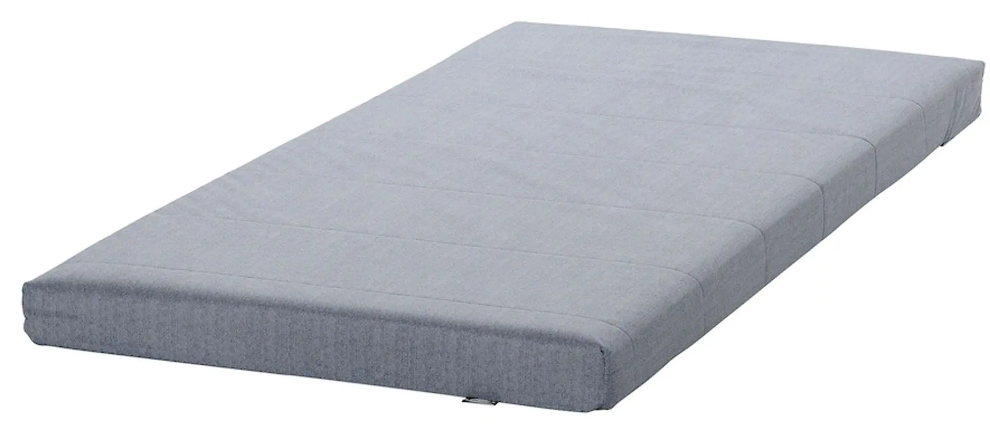 Saltea Ikea Agotnes 80x200 (Fermă/Bleu)