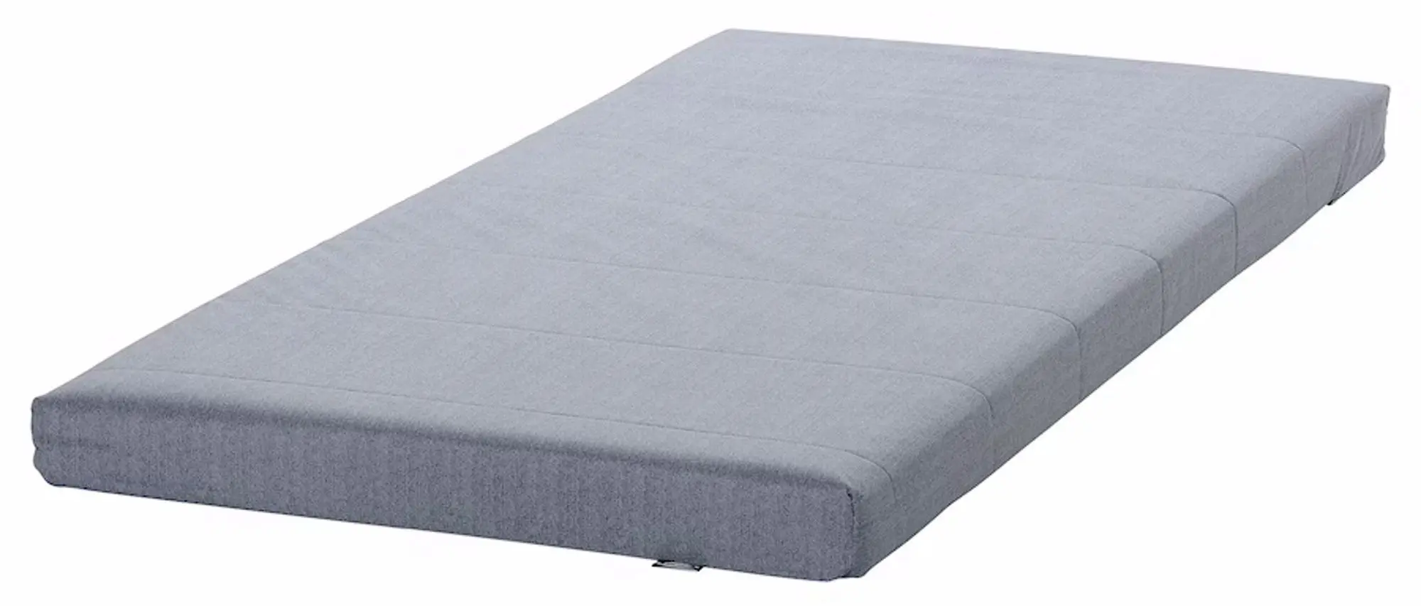 Saltea Ikea Agotnes 90x200 (Ferma/Bleu)