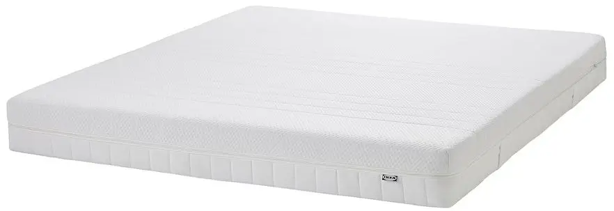 Saltea Ikea Akrehamn 160x200 (Alb)