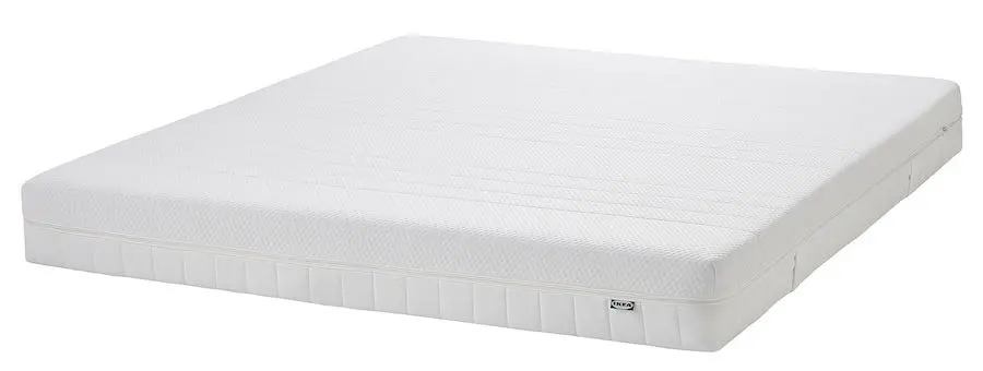Saltea Ikea Akrehamn 180x200 (Alb)