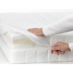 Матрас Ikea Akrehamn 90x200 (Белый) Thumb