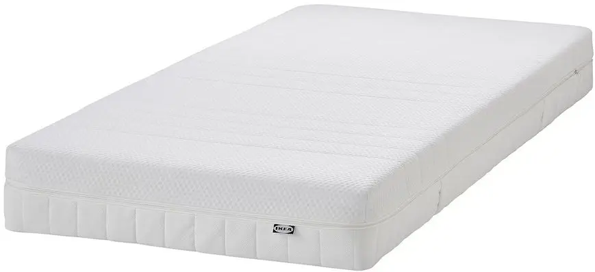 Матрас Ikea Akrehamn 90x200 (Белый)