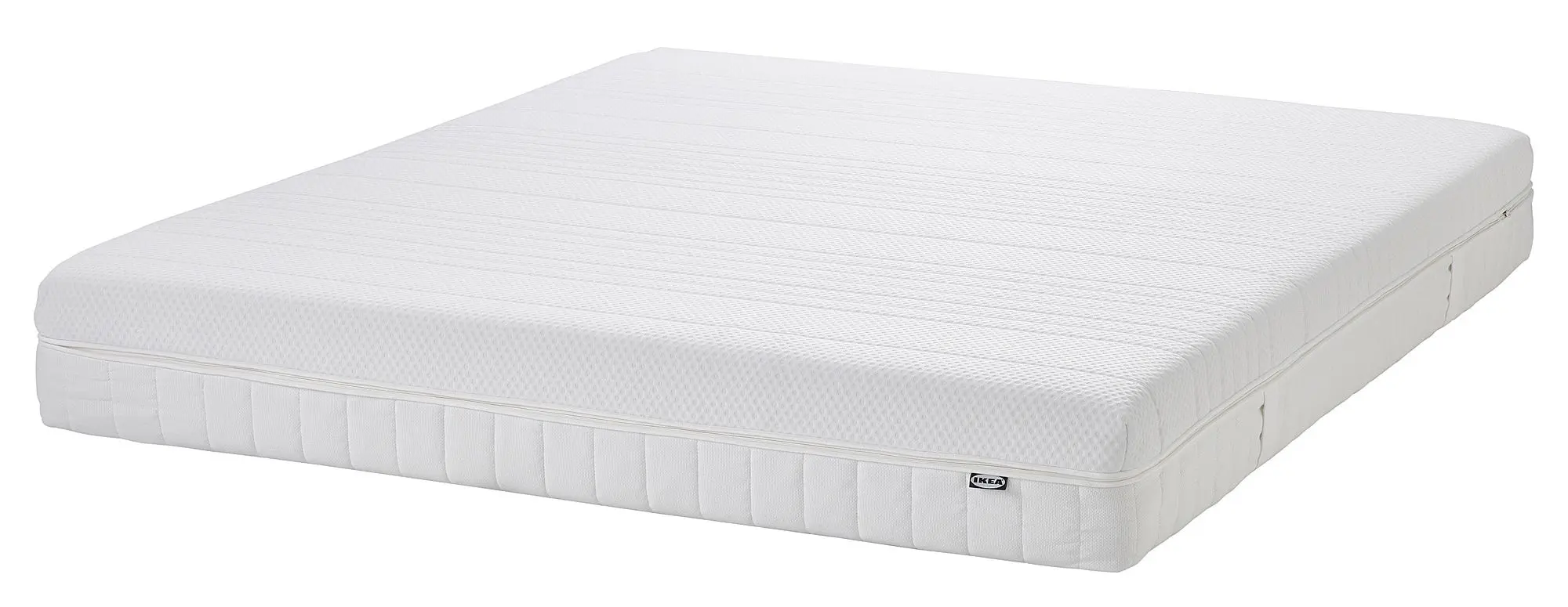 Saltea Ikea Anneland 140x200 (Alb)