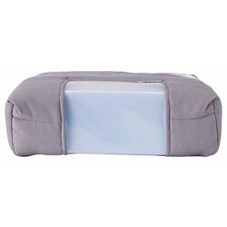 Saltea Ikea Lycksele Lovas 140x188 (Gri) Thumb