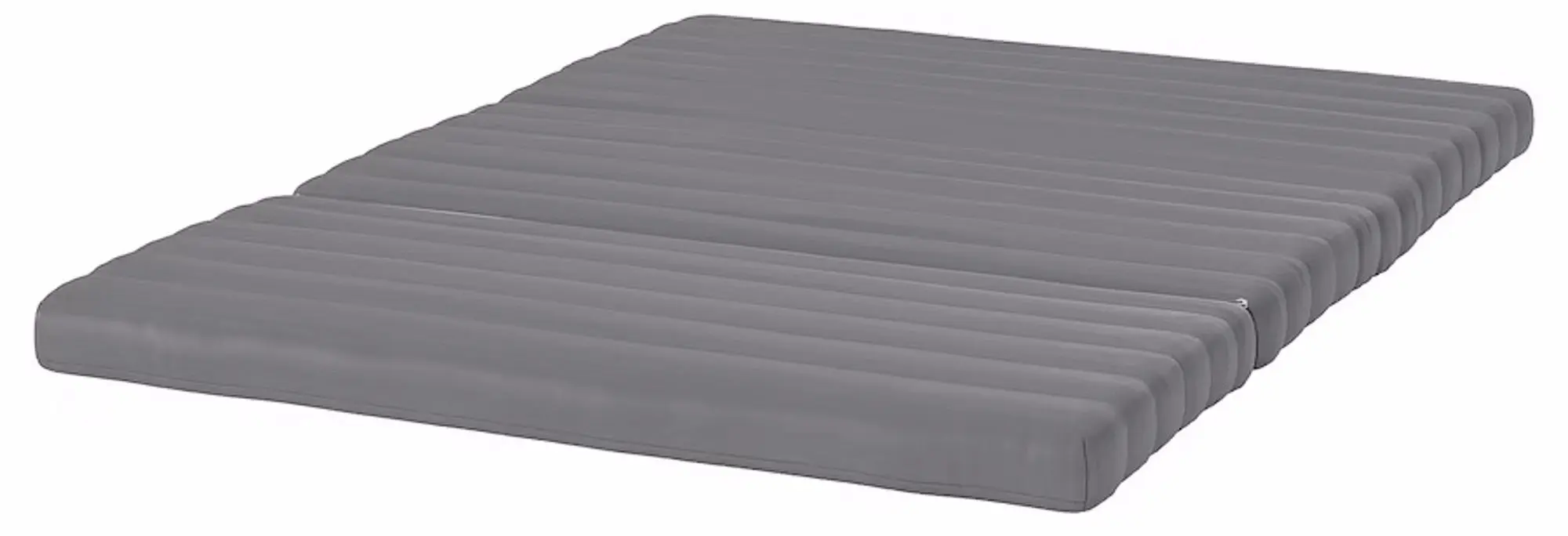 Saltea Ikea Lycksele Lovas 140x188 (Gri)