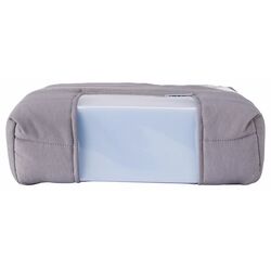 Saltea Ikea Lycksele Lovas 80x188 (Gri) Thumb