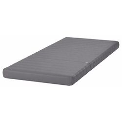 Saltea Ikea Lycksele Lovas 80x188 (Gri)