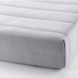 Saltea Ikea Lycksele Murbo 140x188 (Gri) Thumb