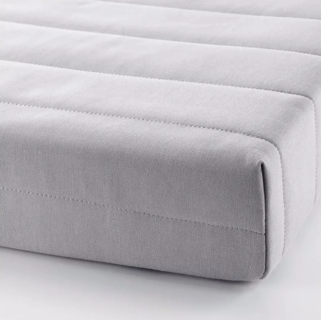 Saltea Ikea Lycksele Murbo 140x188 (Gri)