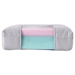 Saltea Ikea Lycksele Murbo 140x188 (Gri) Thumb