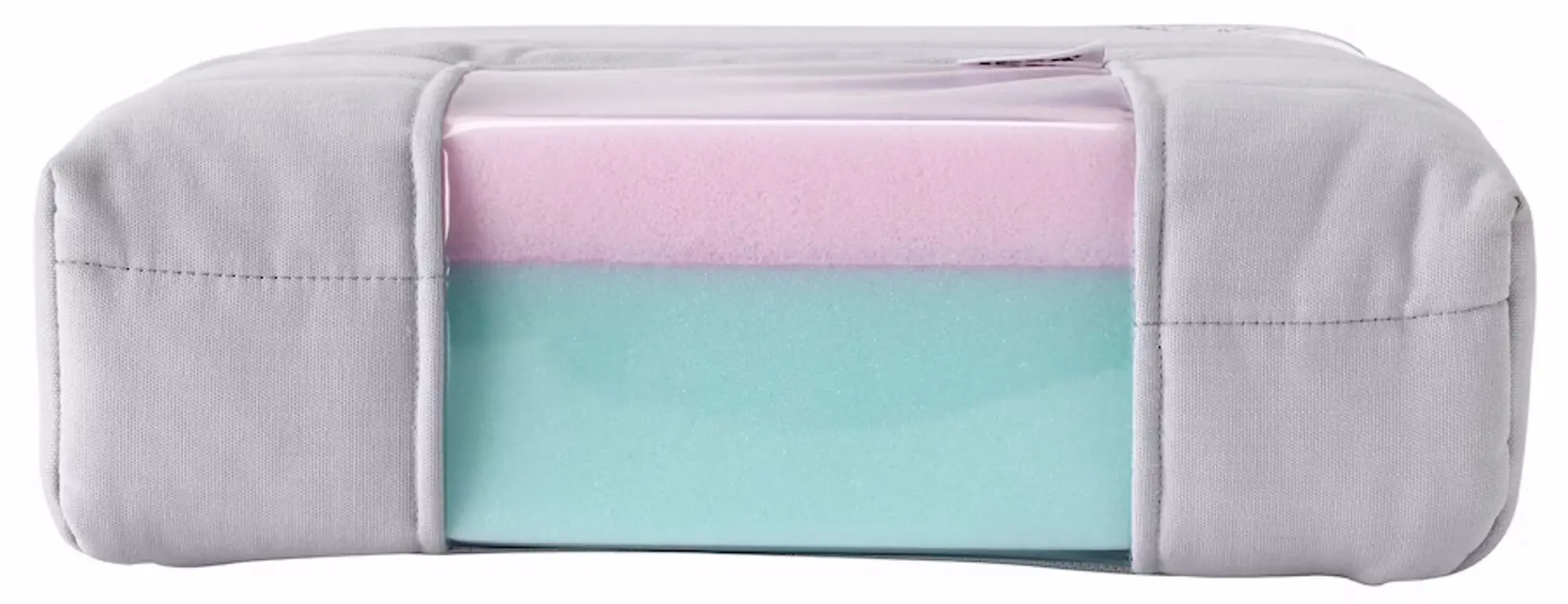 Saltea Ikea Lycksele Murbo 140x188 (Gri)