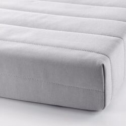 Saltea Ikea Lycksele Murbo 80x188 (Gri) Thumb