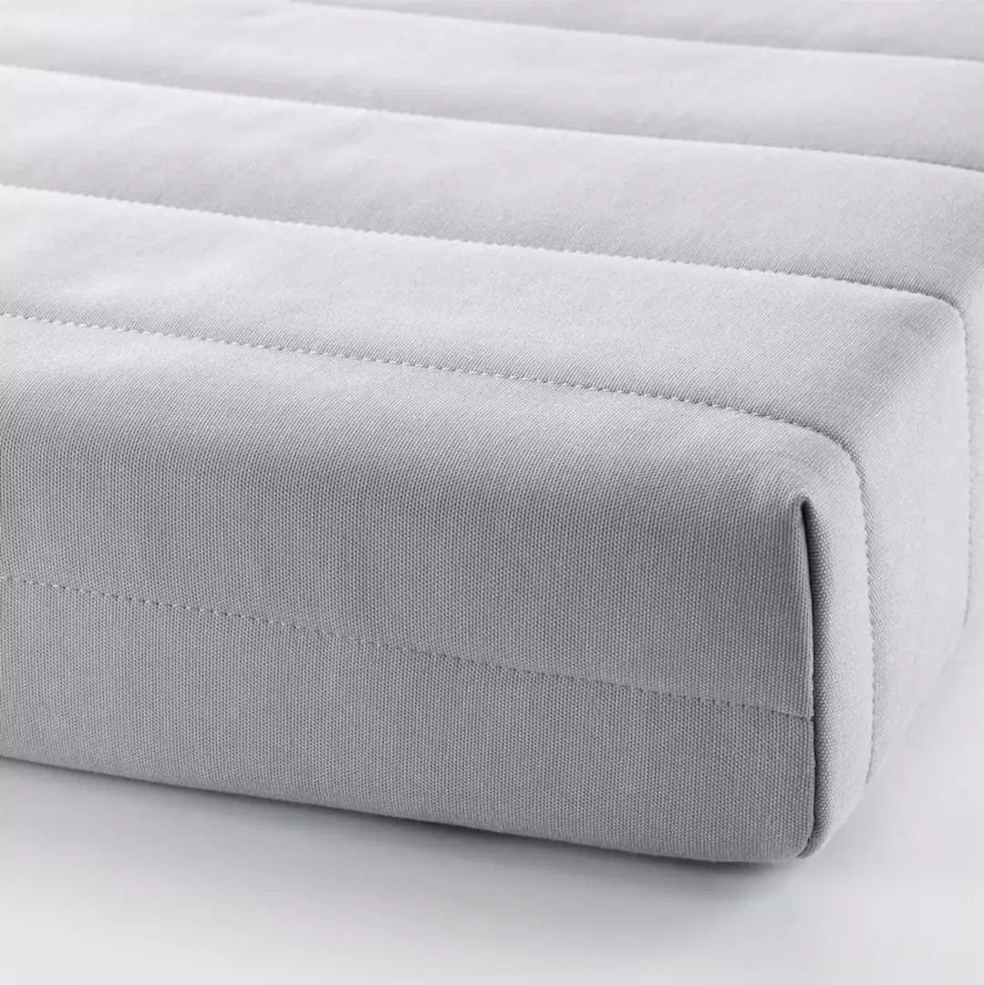 Saltea Ikea Lycksele Murbo 80x188 (Gri)