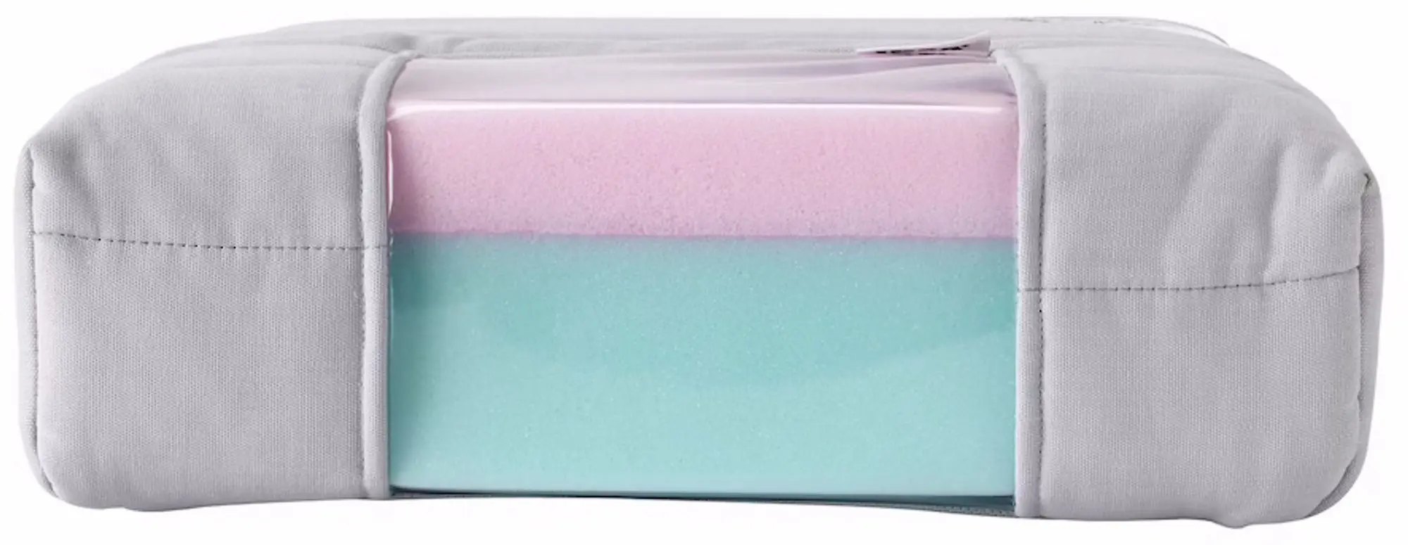 Saltea Ikea Lycksele Murbo 80x188 (Gri)