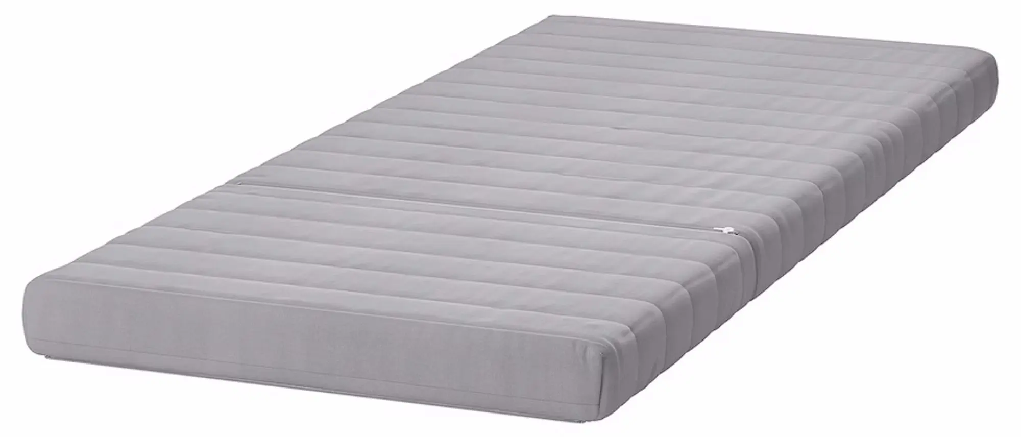 Saltea Ikea Lycksele Murbo 80x188 (Gri)