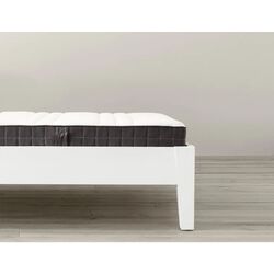 Матрас Ikea Morgedal 160x200 (Жесткий/Темно-серый) Thumb
