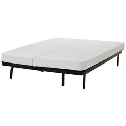 Saltea Ikea Nyhamn 140x200 (Alb) Thumb