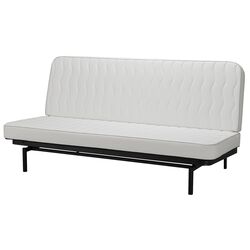 Saltea Ikea Nyhamn 140x200 (Ferma/Alb) Thumb