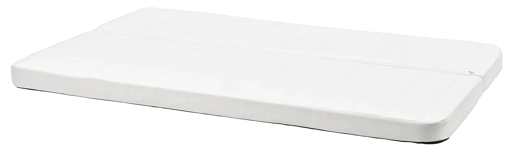 Saltea Ikea Nyhamn 140x200 (Ferma/Alb)