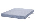 Saltea Ikea Vadso 140x200 (Extra Fermă/Bleu)