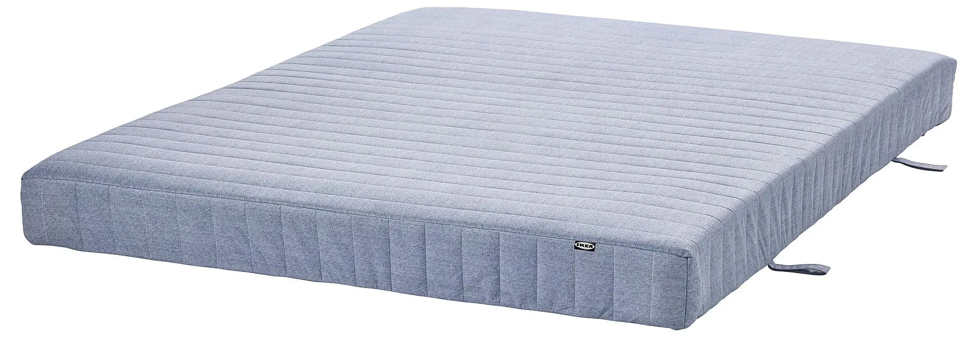 Saltea Ikea Vadso 140x200 (Extra Fermă/Bleu)