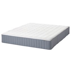 Saltea Ikea Vagstranda 180x200 (Ferma/Bleu)