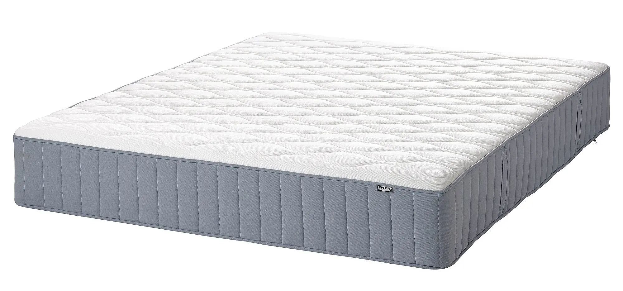 Saltea Ikea Vagstranda 180x200 (Ferma/Bleu)