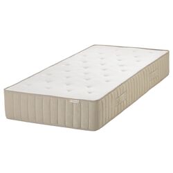 Saltea Ikea Vatnestrom arcuri împachetate 90x200 (Fermă/Natur)