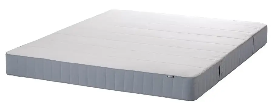 Saltea Ikea Vestmarka 140x200 (Ferma/Bleu)