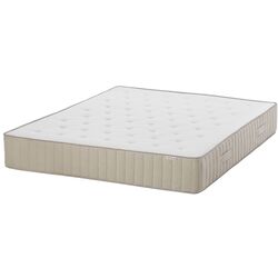 Saltea cu arcuri împachetate Ikea Vatnestrom 160x200 (Fermă/Natur)