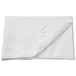 Protectie saltea Ikea Angskorn 160х200 (Alb)