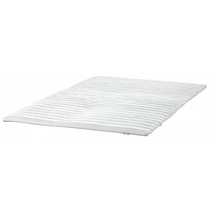 Topper Ikea Klagshamn 140x200x3 (Alb)
