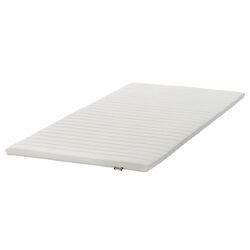 Topper Ikea Nasfjallet 80x200 (Alb)