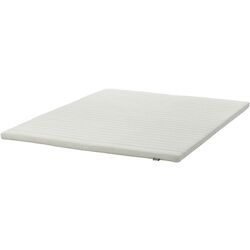 Topper Ikea Nisseholm 140x200 (Alb)